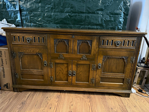 Old charm brown wooden - old,