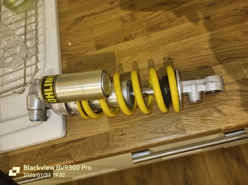 Shock absorber moto - shock,
