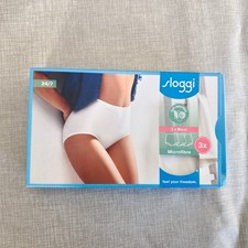 Sloggi 24/7 Microfibre Maxi