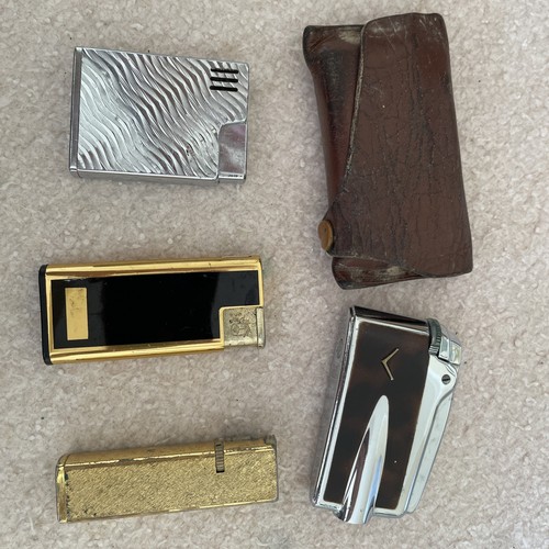 Vintage ronson varaflame - ronson,