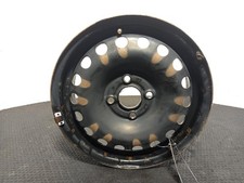 VOLKSWAGEN UP Steel Wheel 14