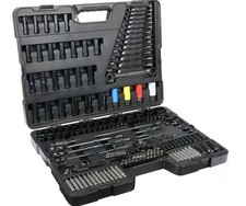 Halfords Advanced 200pc Socket