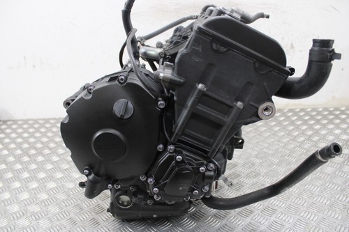 Yamaha 14b 2013 engine - 14b,
