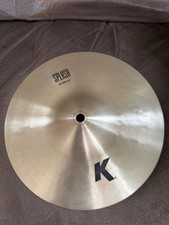 Zildjian K 10” Splash Crash