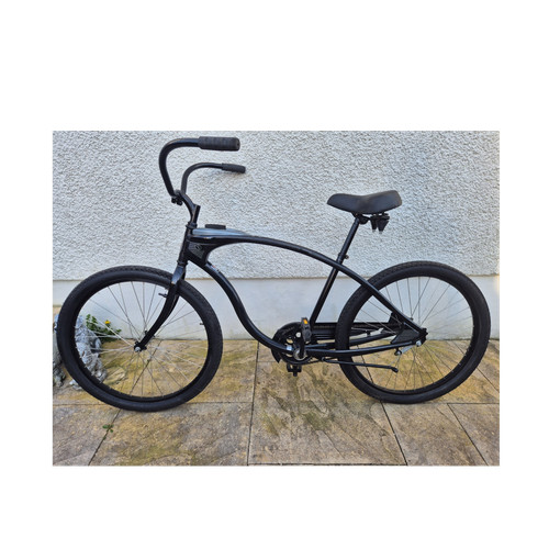 Schwinn corvette cruiser bike - cruiser,