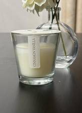 Dunelm Cinnamon Vanilla Votive