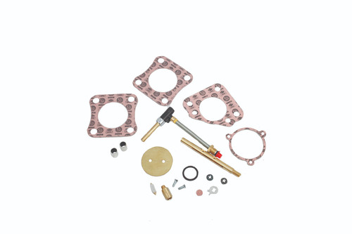 Hd8 single carburettor - single,