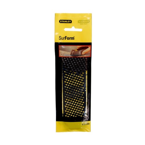 Stanley surform fine cut - cut, blade