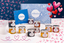 Valentine's Tiptree Jam and