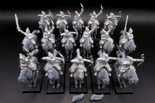 Oop citadel warhammer metal - citadel,