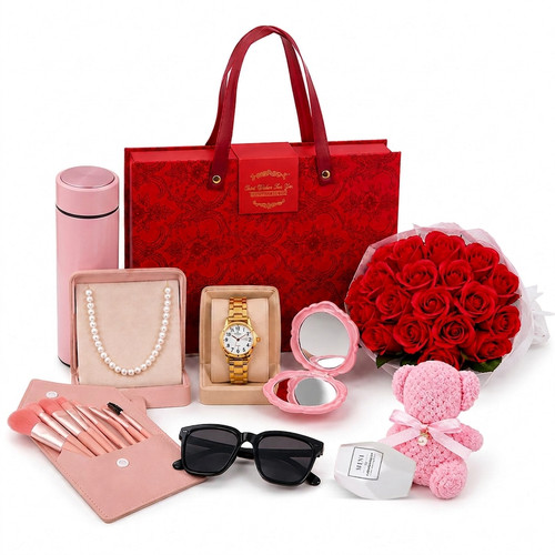 Luxury gift for - luxury,