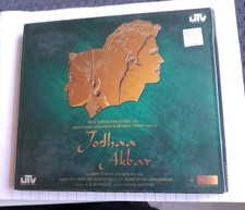 JODHA AKBAR...Bollywood Audio