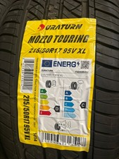 Duraturn Mozzo Touring