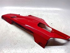 2010 Ducati 1198 Left Belly