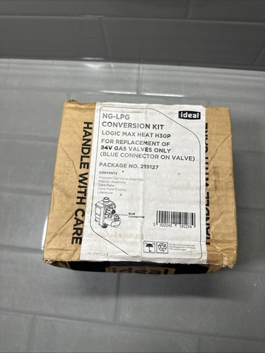 Ideal 219127 logic max heat - max,