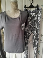 Ladies Next Pyjamas UK 12-14