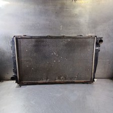 Subaru Impreza GC8 V1-6 1993-2001 Turbo Engine Water Coolant Radiator