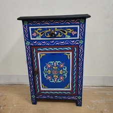 Vintage Handmade Moroccan
