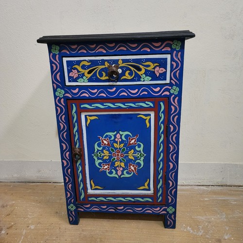 Vintage handmade moroccan - vintage,