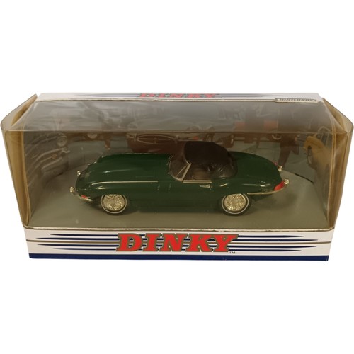 Dinky matchbox 1968 - dinky,