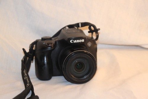 Canon powershot sx60 - powershot,