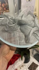 Pale Blue Hatinator Hat