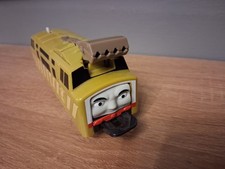 Thomas Trackmaster Crash &
