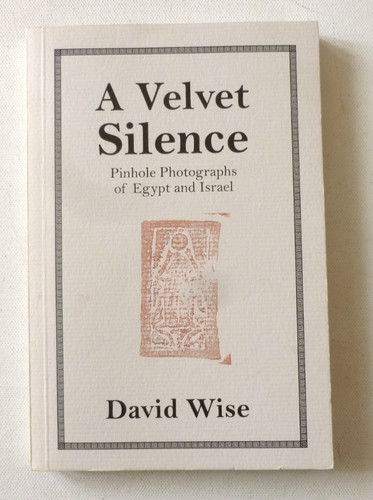 David wise velvet silence - david, a