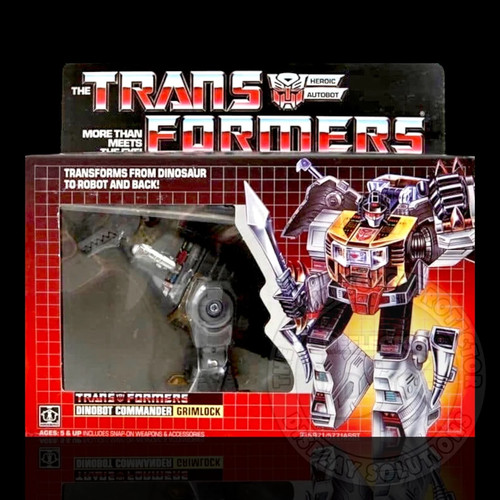 Deflector transformers g1 - deflector,