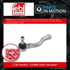 Tie / Track Rod End fits
