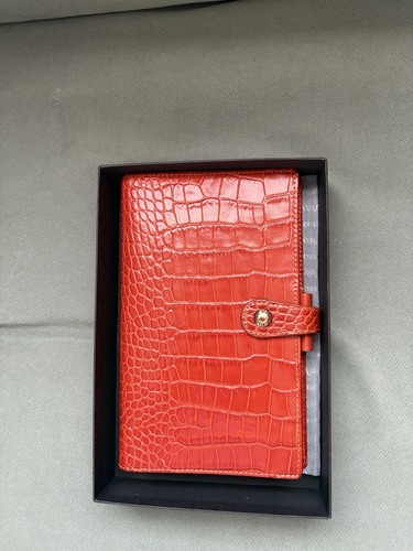 Rare filofax personal - filofax, compact