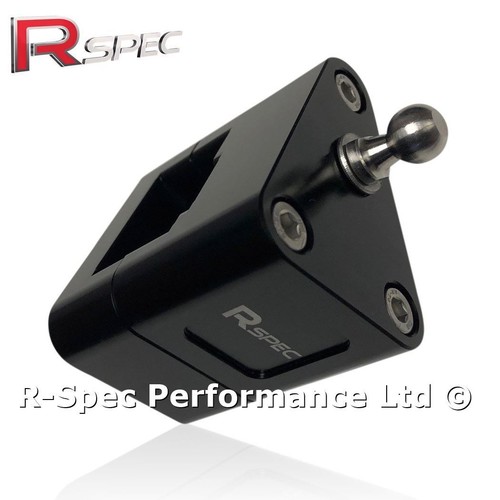 Stealth quick shift - stealth, short