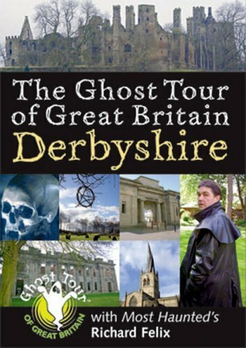 The ghost tour - the,