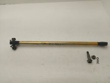 Kawasaki KR-1 250 S type B Torque Arm