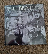 Beatles 2013 calendar sealed
