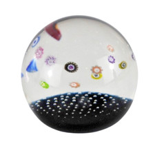 Caithness Paperweight Helter