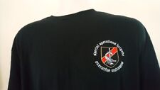 MERCENARY EXECUTIVE OUTCOMES SPECIAL OPERATIONS BRIGADE T-SHIRT