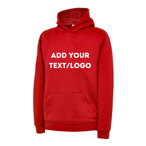 Personalized kids hoodie - hoodie,