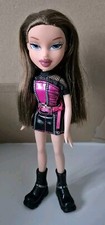 Bratz Doll MGA Girlz Really Rock Dana Tour Bus Exclusive