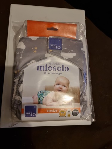 Bambino mio all one - bambino, in