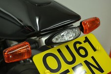 Halogen Indicators fits Honda