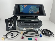 BMW OEM Multimedia CIC HDD DVD
