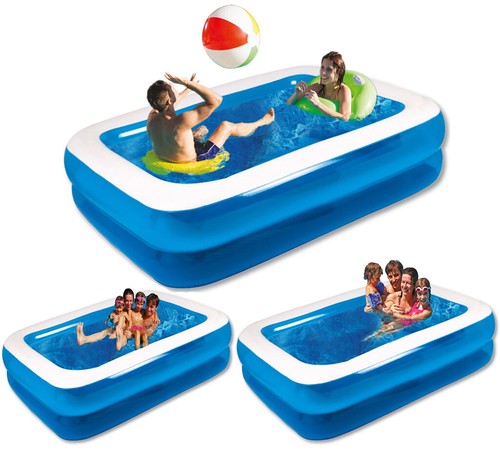 Large family deluxe - family,