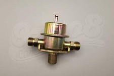 Fuel Pressure Regulator