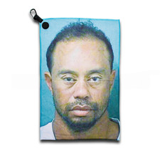 Tiger woods mugshot - tiger,