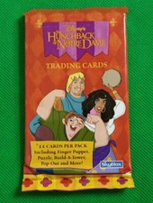 Disneys The Hunchback Of Notre