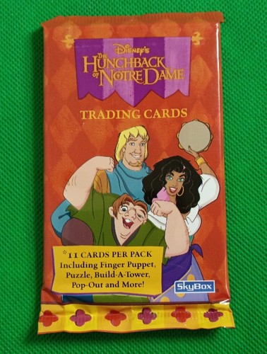 Disneys the hunchback notre - the,