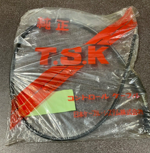 Genuine kawasaki nos tsk - genuine, japan