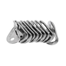 10x climbing anchor point nail - climbing,