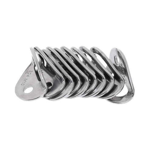 10x climbing anchor point - climbing,